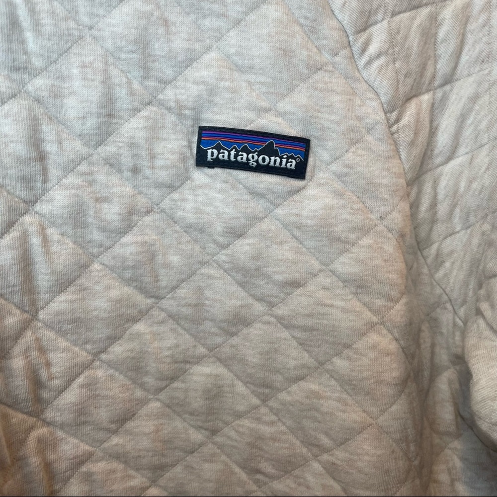 Quilted Patagonia - Picture 2 of 4